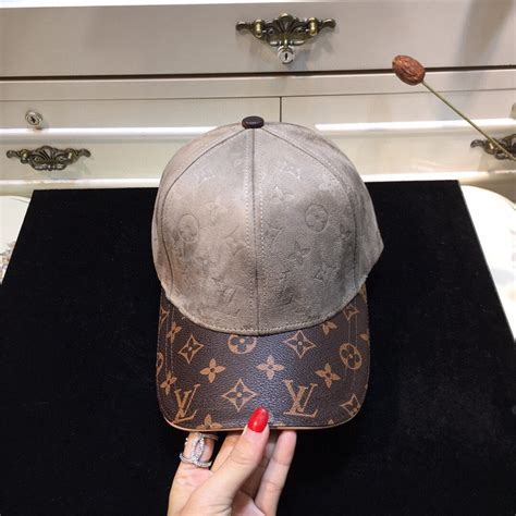 louis vuitton men's hat|louis vuitton fitted hats.